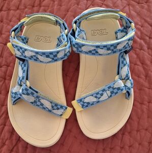 Teva Unisex-Child Hurricane XLT 2 Sport Sandals